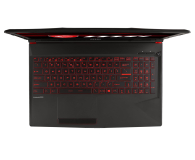MSI GL63 i7-8750H/8GB/1TB RTX2060 - 484528 - zdjęcie 7